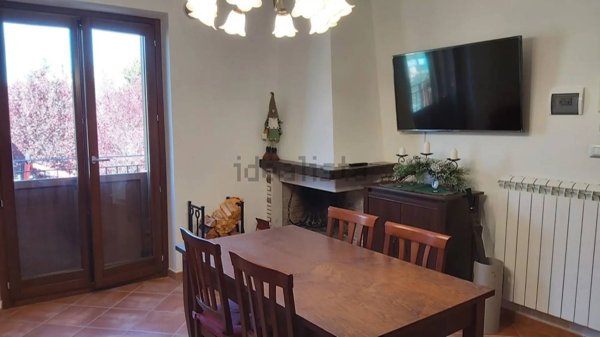 appartamento in vendita a Campo di Giove