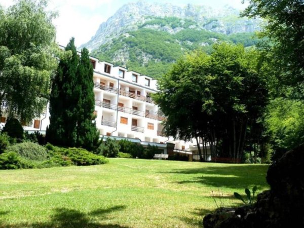 appartamento in vendita a Campo di Giove