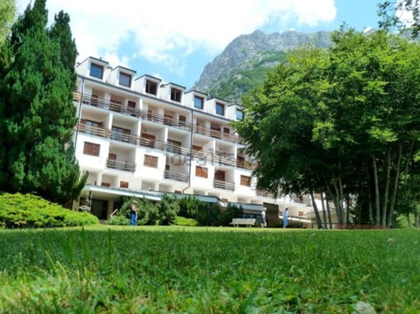 appartamento in vendita a Campo di Giove