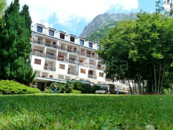 appartamento in vendita a Campo di Giove