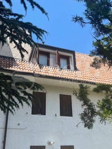 appartamento in vendita a Campo di Giove