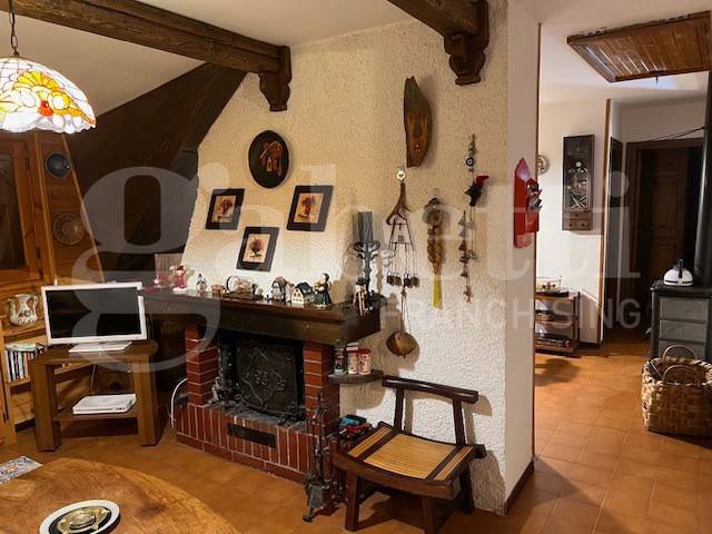 appartamento in vendita a Campo di Giove