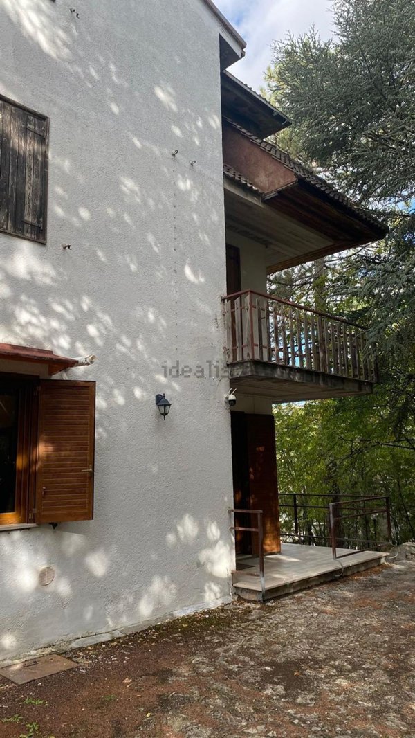 appartamento in vendita a Campo di Giove