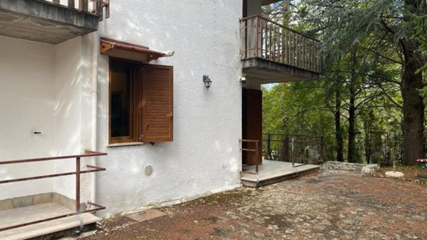 appartamento in vendita a Campo di Giove