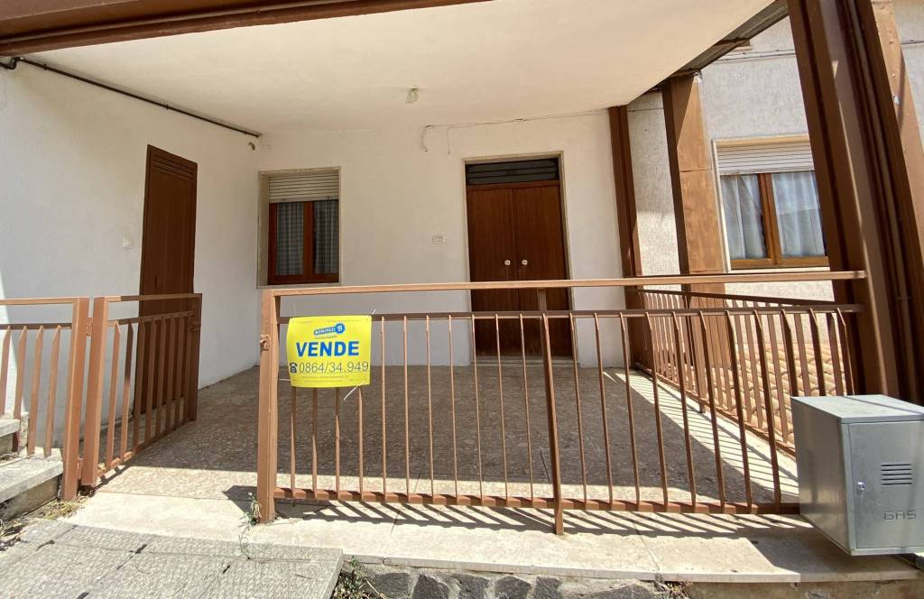 appartamento in vendita a Campo di Giove