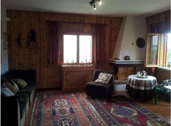 appartamento in vendita a Campo di Giove