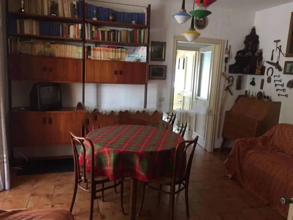 appartamento in vendita a Campo di Giove