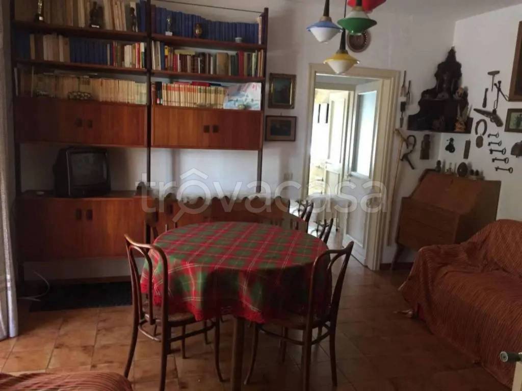 appartamento in vendita a Campo di Giove