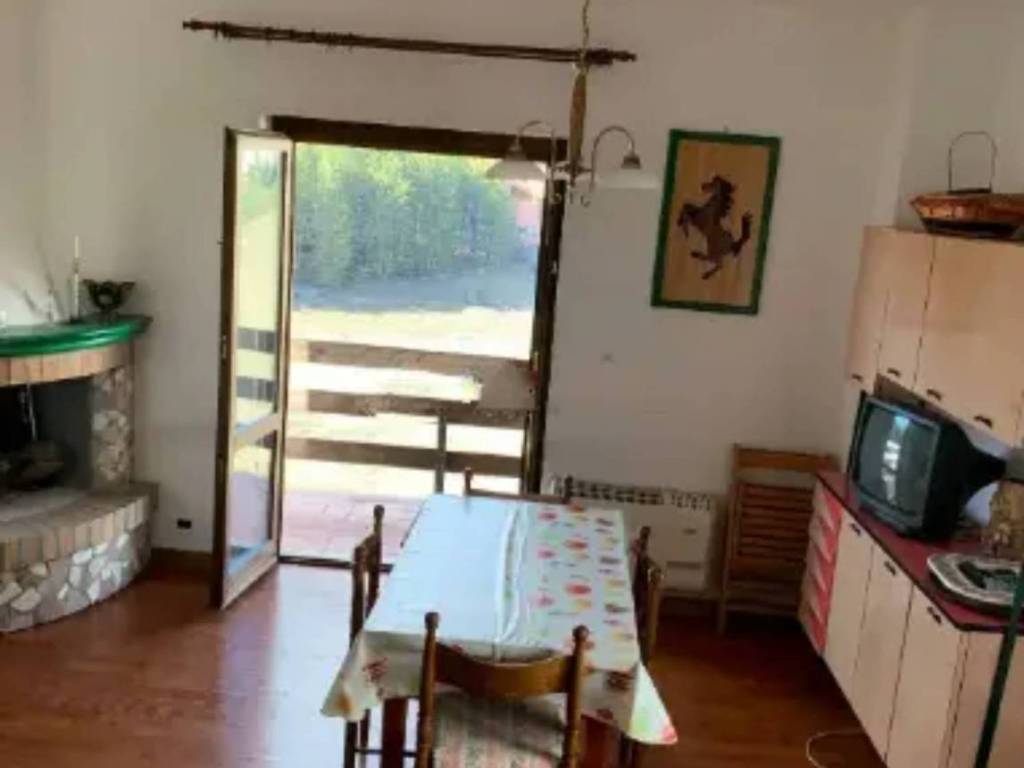 appartamento in vendita a Campo di Giove