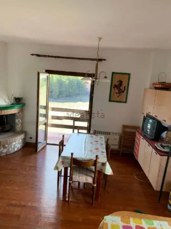 appartamento in vendita a Campo di Giove