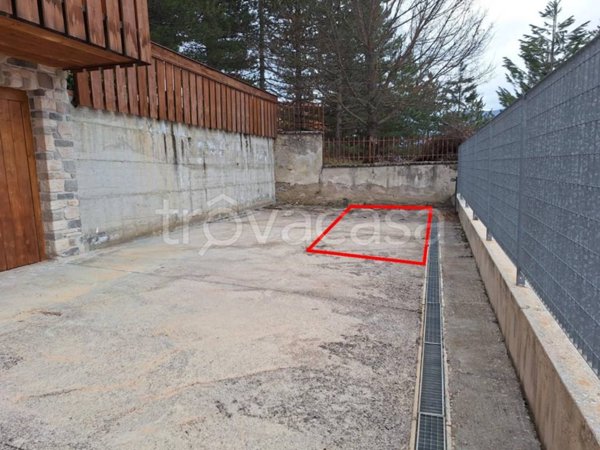 appartamento in vendita a Campo di Giove
