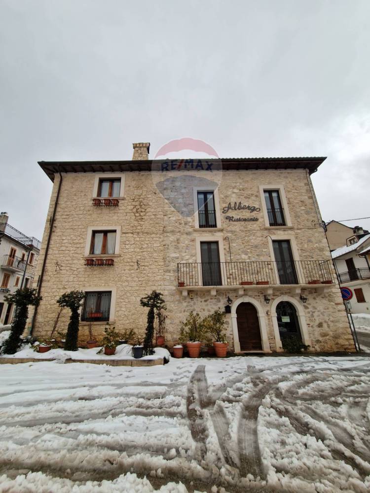 negozio in vendita a Campo di Giove