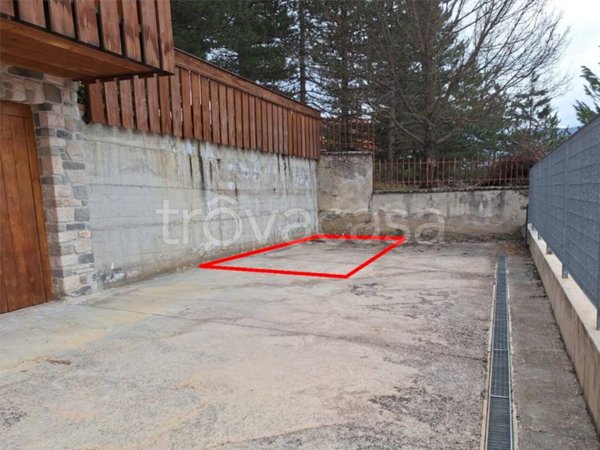 appartamento in vendita a Campo di Giove