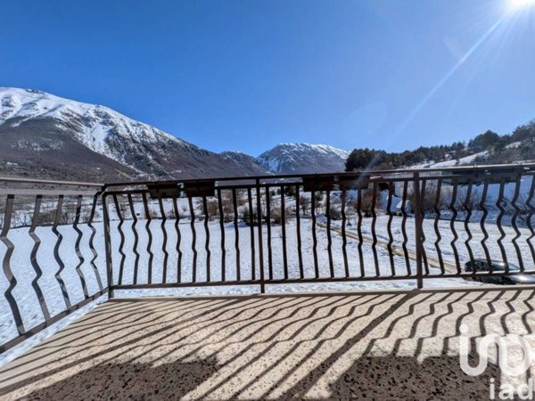 appartamento in vendita a Campo di Giove