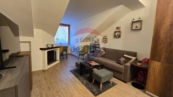 appartamento in vendita a Campo di Giove