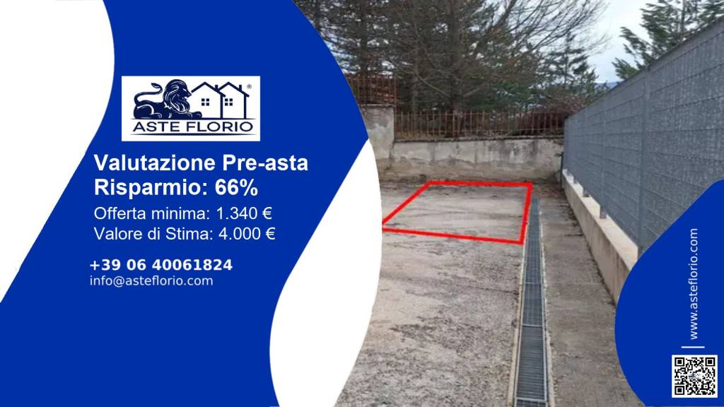 appartamento in vendita a Campo di Giove