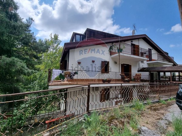appartamento in vendita a Campo di Giove