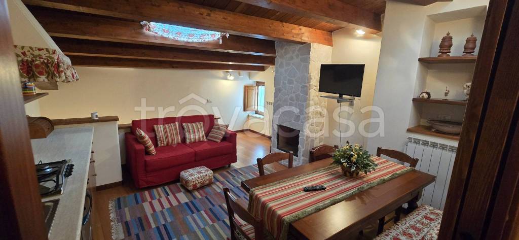 appartamento in vendita a Campo di Giove