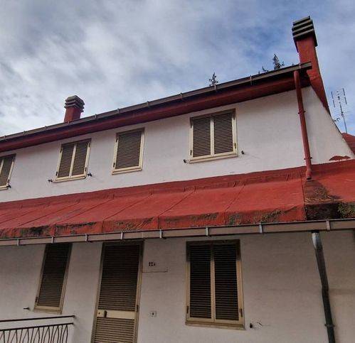 appartamento in vendita a Campo di Giove