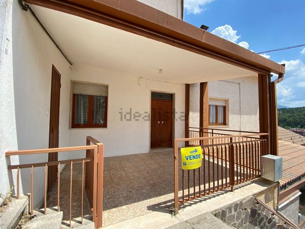 appartamento in vendita a Campo di Giove