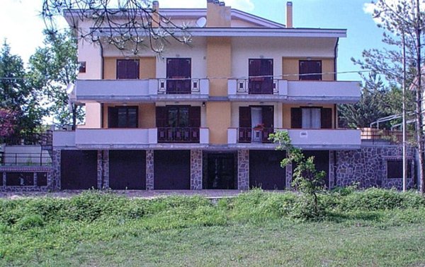 appartamento in vendita a Campo di Giove