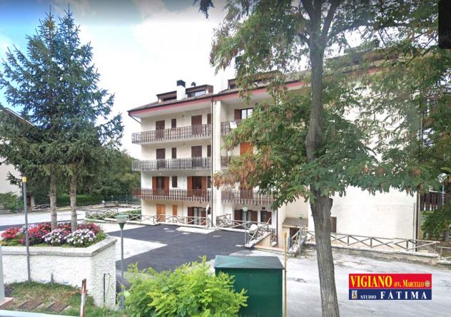 appartamento in vendita a Campo di Giove