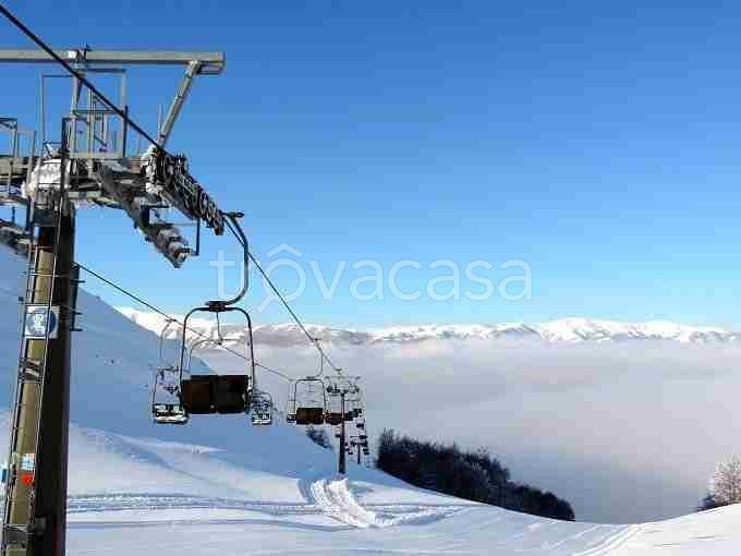 appartamento in vendita a Campo di Giove