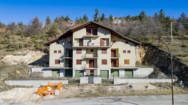 appartamento in vendita a Campo di Giove