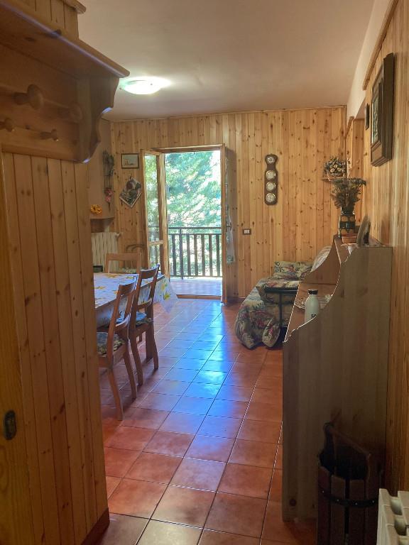 appartamento in vendita a Campo di Giove