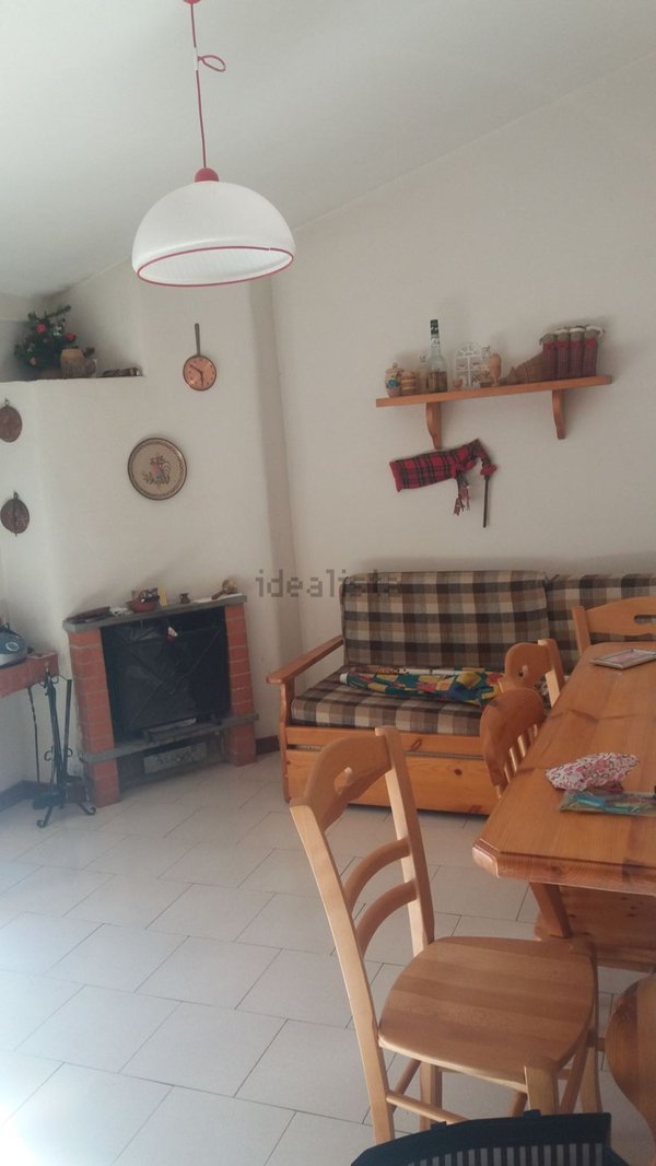 appartamento in vendita a Campo di Giove