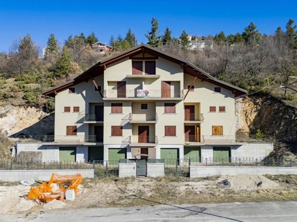 appartamento in vendita a Campo di Giove