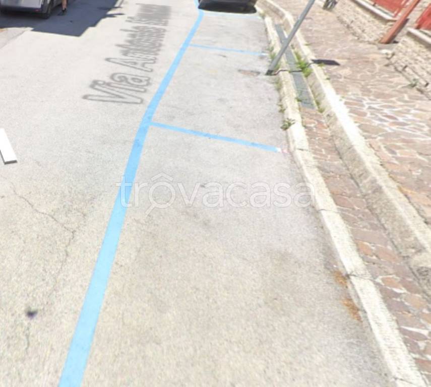 appartamento in vendita a Campo di Giove