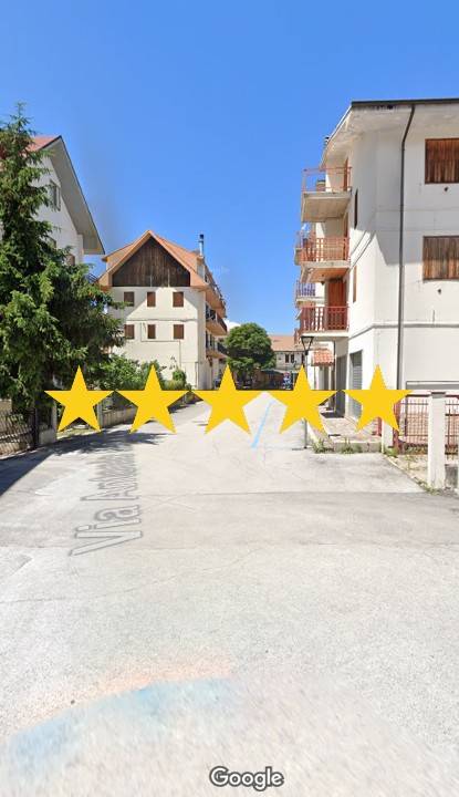 appartamento in vendita a Campo di Giove