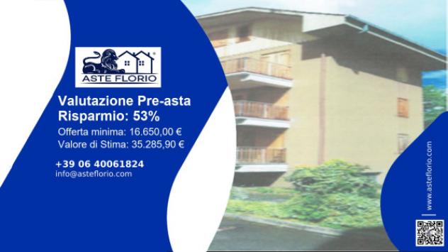 appartamento in vendita a Campo di Giove