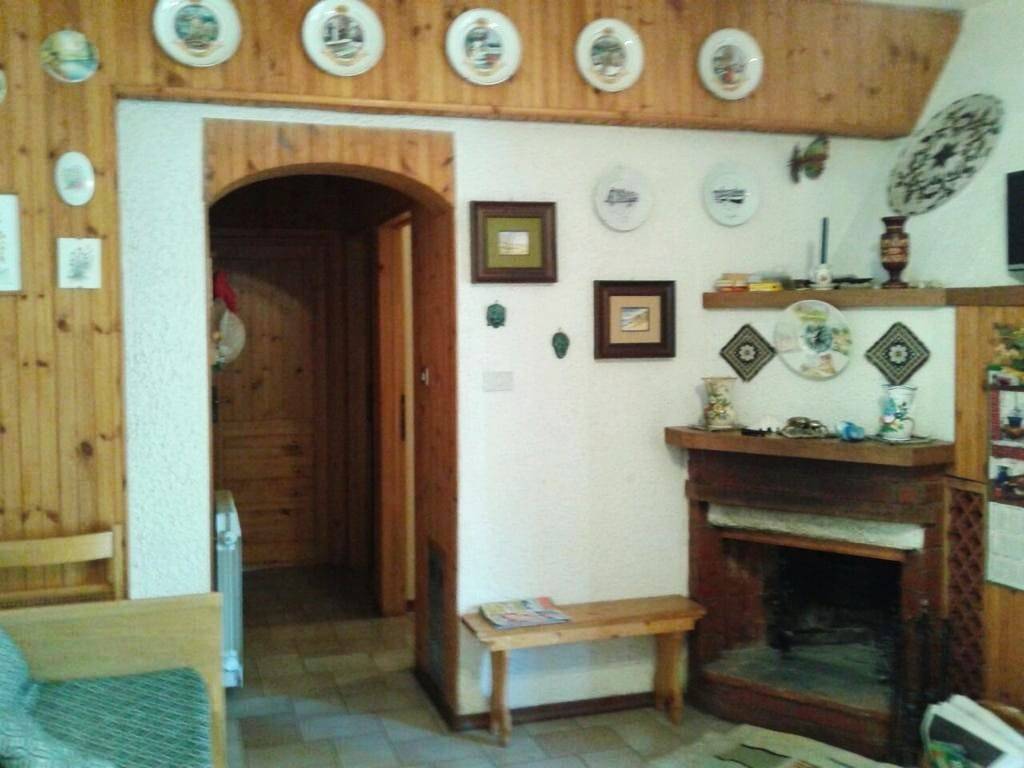 appartamento in vendita a Campo di Giove