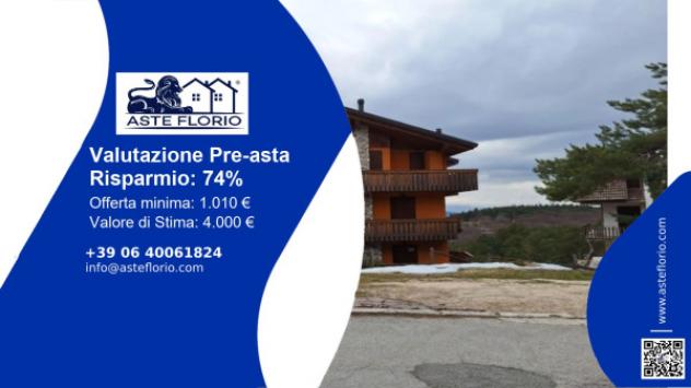 terreno edificabile in vendita a Campo di Giove