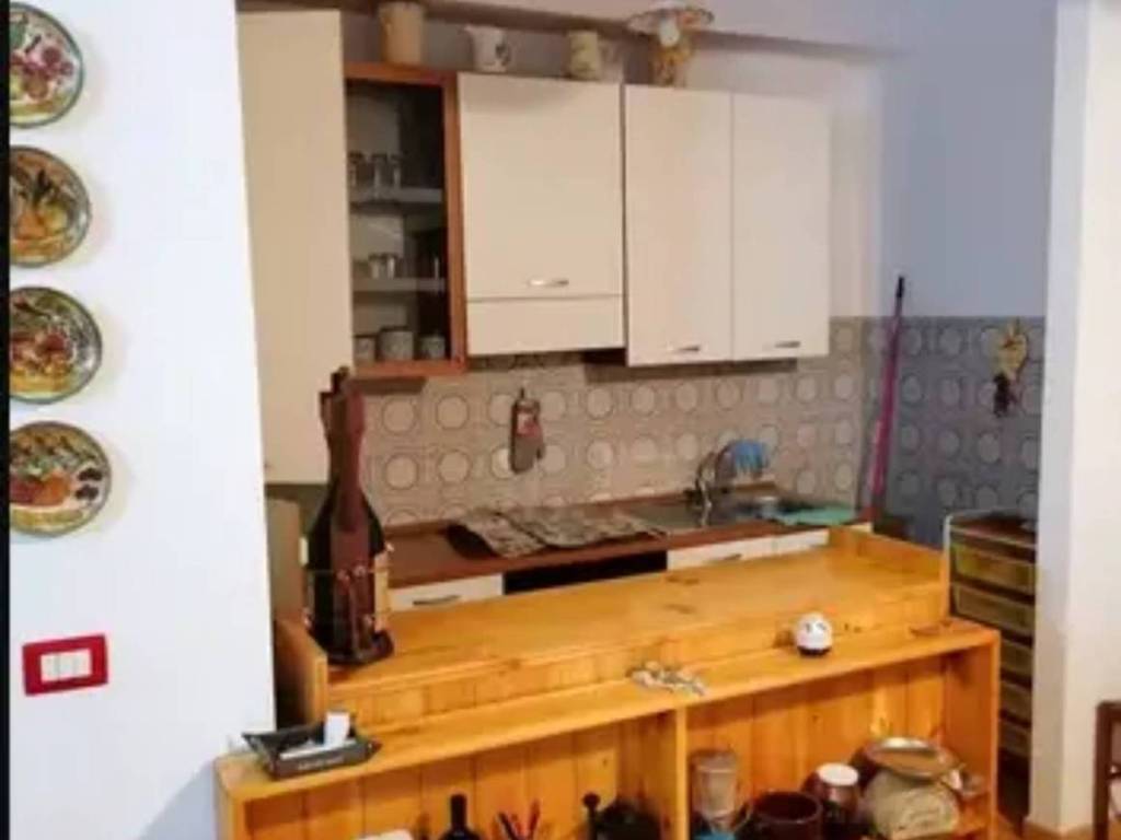 appartamento in vendita a Campo di Giove