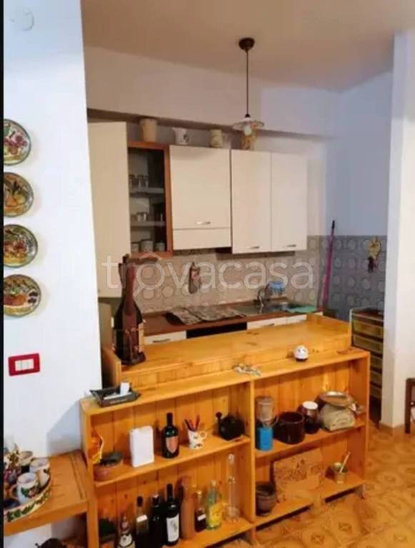 appartamento in vendita a Campo di Giove