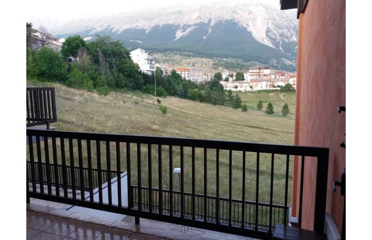 appartamento in vendita a Campo di Giove