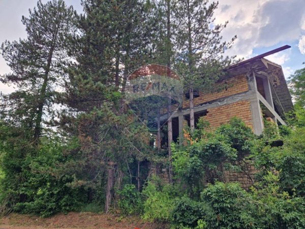 casale in vendita a Campo di Giove