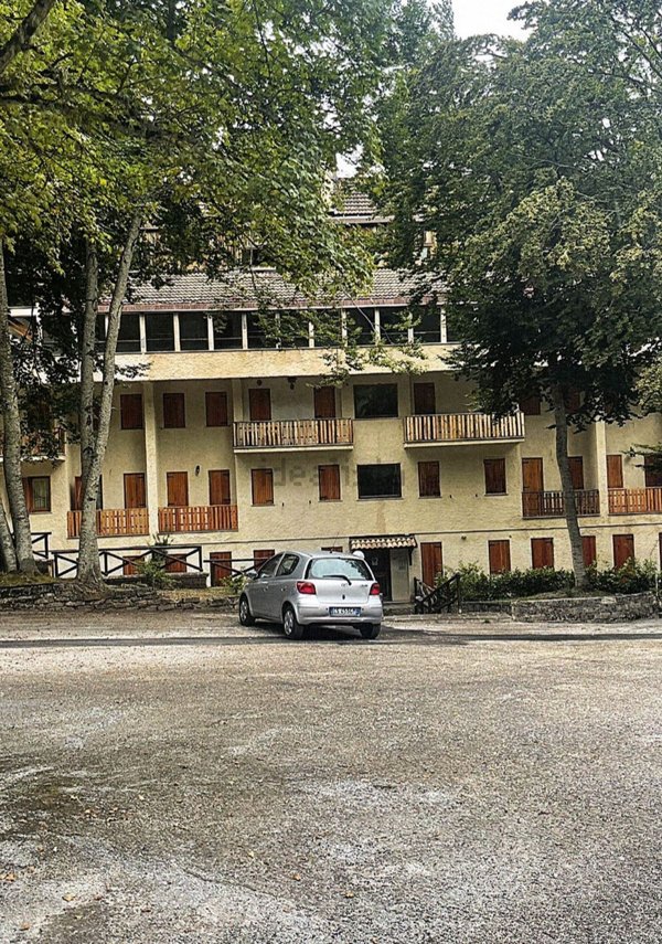 appartamento in vendita a Campo di Giove