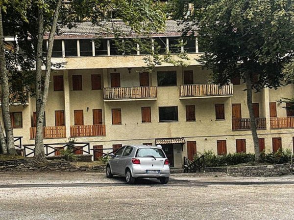 appartamento in vendita a Campo di Giove