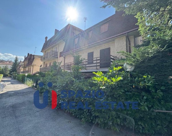 appartamento in vendita a Campo di Giove