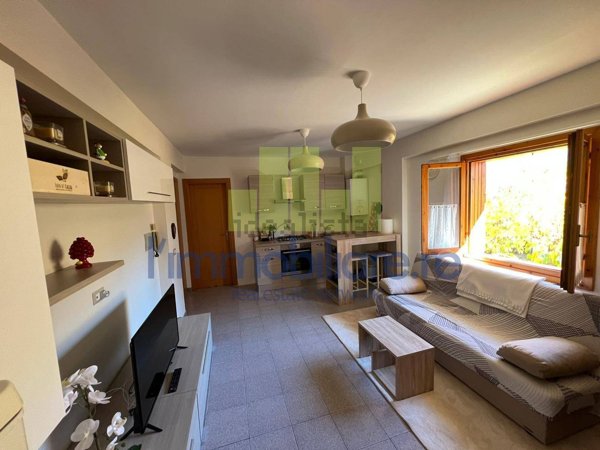 appartamento in vendita a Campo di Giove