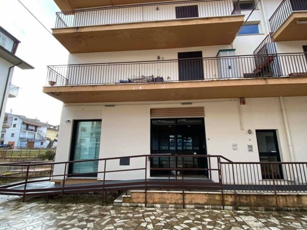 negozio in vendita a Campo di Giove