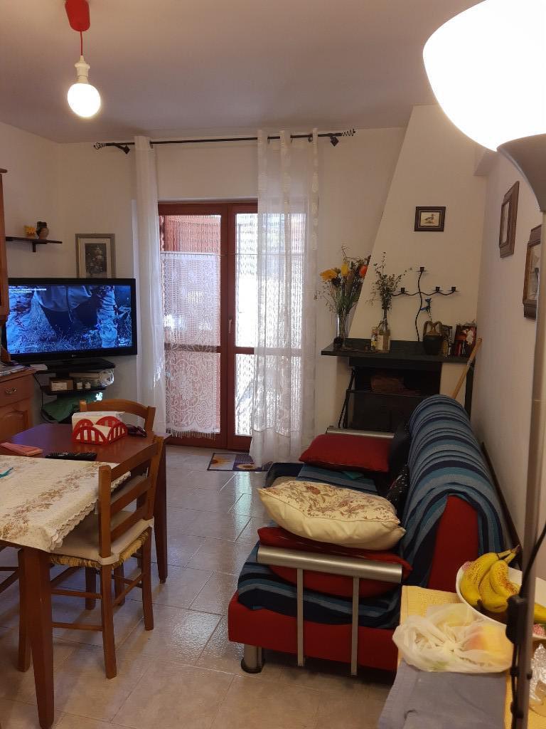 appartamento in vendita a Campo di Giove