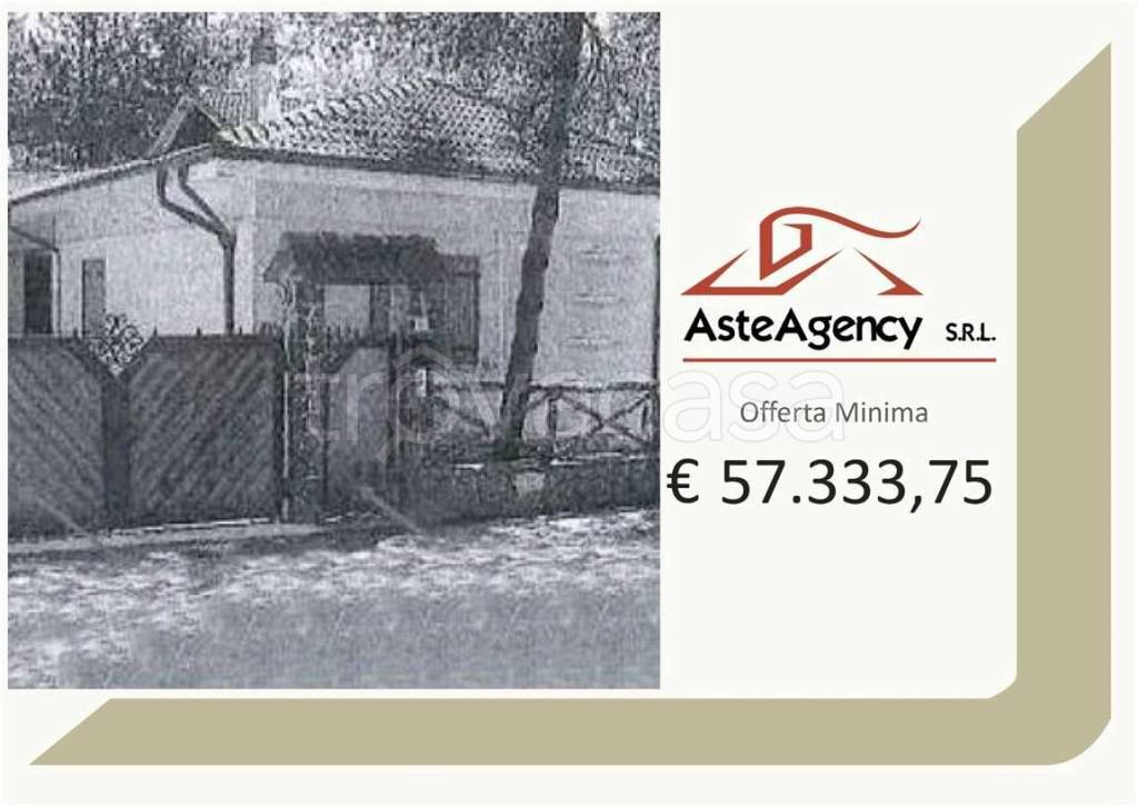 appartamento in vendita a Campo di Giove