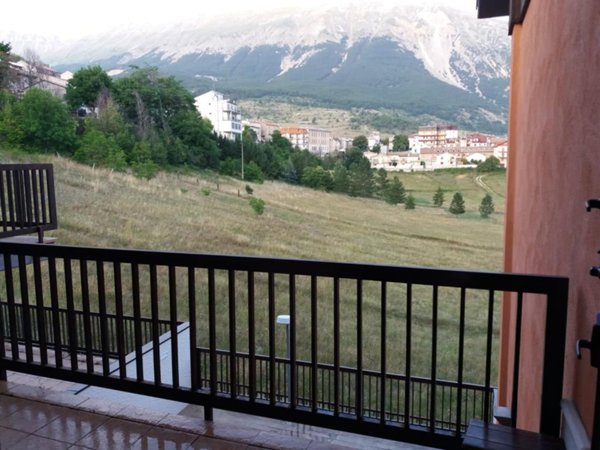 appartamento in vendita a Campo di Giove