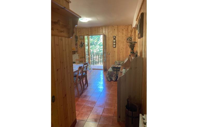 appartamento in vendita a Campo di Giove