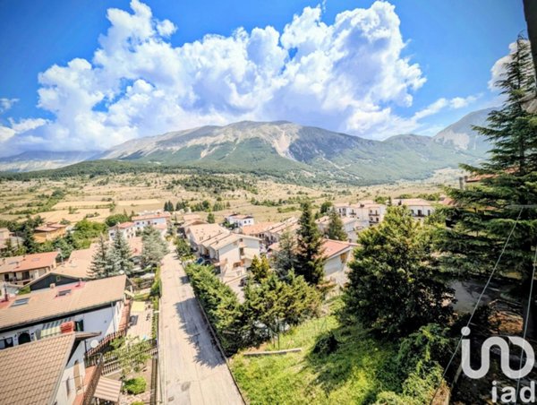 appartamento in vendita a Campo di Giove